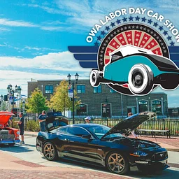 OWA Labor Day Car Show
