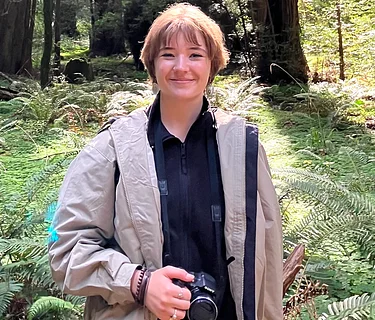 Ella Scott – Senior Recital