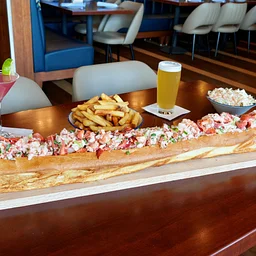 National Lobster Day