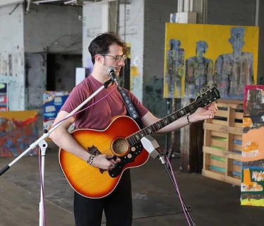 Ray Flanagan LIVE Happy Hour