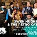 Gwen Hughes & The Retro Kats