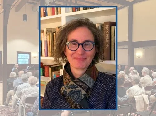 Machaut Weekend — Opening Festivities