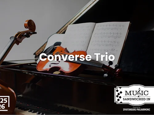 Music Sandwiched In #18