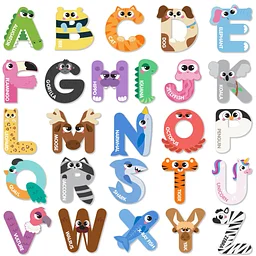Alphabet Thursday: W