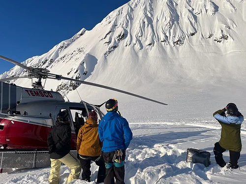 Mountainfilm on Tour: The Medley