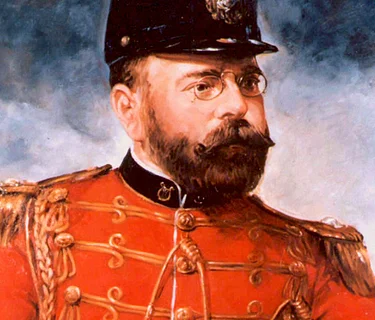 Stars & Stripes Forever