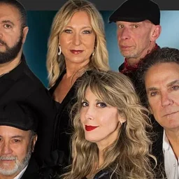 Fleetwood Macked – The Ultimate Tribute To Fleetwood Mac