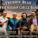 Twilight at Longue Vue: Freddie Blue and the Friendship Circle