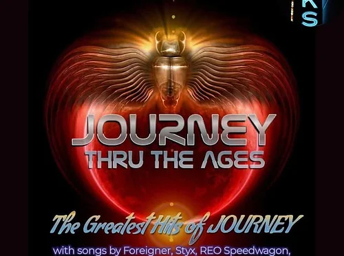 Journey Thru The Ages