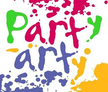 2026 May Party Arty Paint and Sip Class