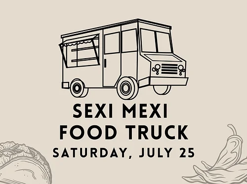 Sexi Mexi Food Truck