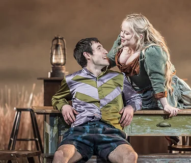 NATIONAL THEATRE LIVE: PLAYBOY OF THE WESTERN WORLD