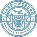 Welcome to Narrowsburg, NY 🦅 logo