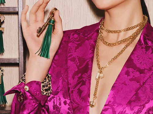 Marissa Collections x Cadar