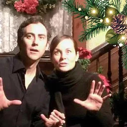 Friday @ 6 pm: “A Christmas Carol” Performance