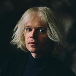 Connan Mockasin