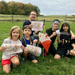 Orienteering