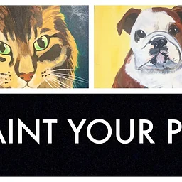 Paint Your Pet
