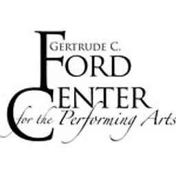 Ford Center for the Perf. Arts