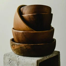 Woodturning Workshops, 1 Fall session, 4 workshops