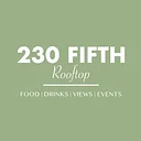 230 Fifth Rooftop Bar NYC