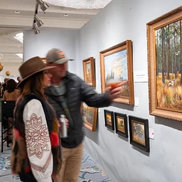 VIP Private Preview Hour | Charleston Place