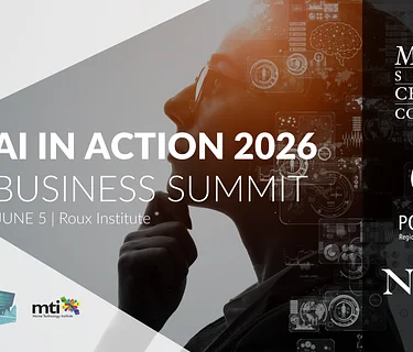 AI in Action 2026: Business Summit