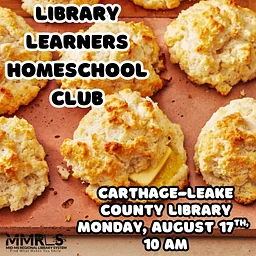 Library Learners Homeschool Club