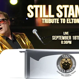 Still Standing: Elton John Tribute