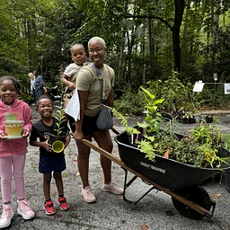 Fall Plant Sale