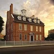 Warner House