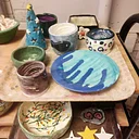 Ceramics Open Studio