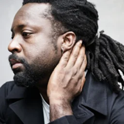 Marlon James: The Disappearers - Chicago Humanities