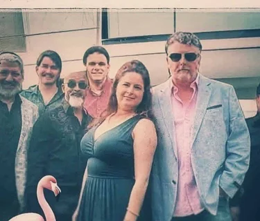 Local Artist Series: Corduroy