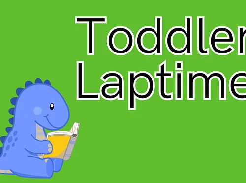 Toddler Laptime