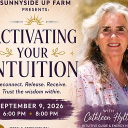 Activating Your Intuition