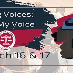 Living Voices: Hear My Voice
