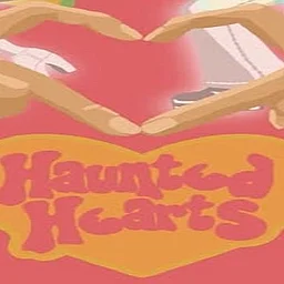 Haunted Hearts
