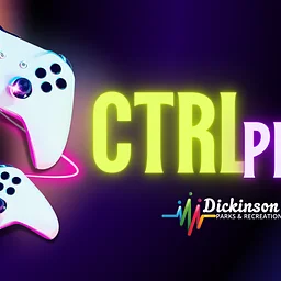 CTRL Play: Grades 6-8
