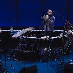 Silkroad Up-Close: Kaoru Watanabe, Kinan Azmeh and Maeve Gilchrist