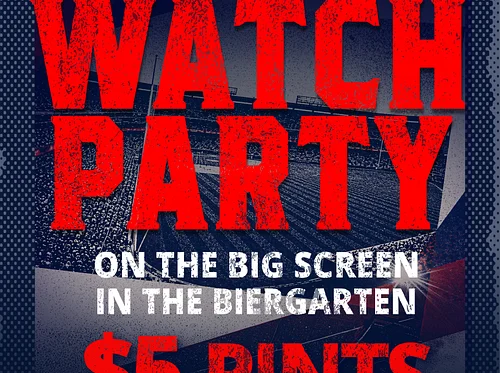 Angels Watch Party