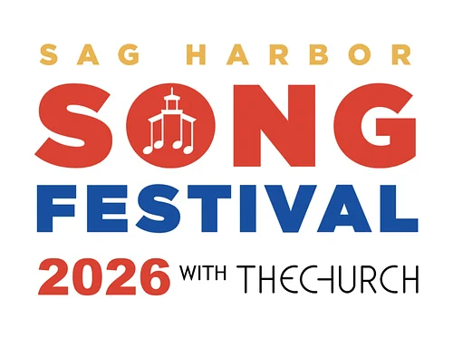 2026 Sag Harbor Song Festival - Sunday