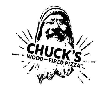 Chuck's Wood Fired Pizza - Thursday Food Truck in St. Charles