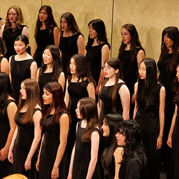 Fall Concert: Incantations with Special Guest Joy-Leilani Garbutt