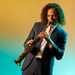 An Evening With Kenny G