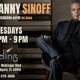 Danny Sinoff