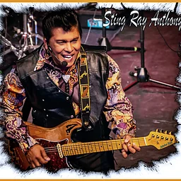 Sting Ray's 50s & 60s Rock 'n' Roll Show