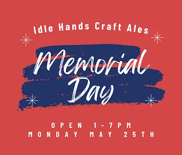 Open Memorial Day