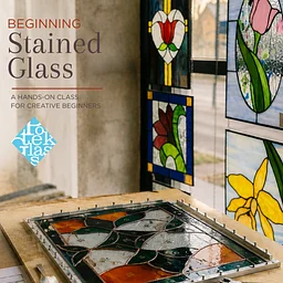 Beginning Stained Glass (S3)