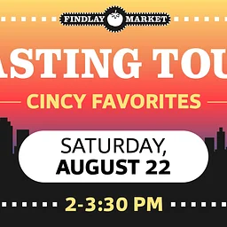 Cincy Favorites Tasting Tour